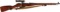 Soviet Izhevsk Model 91/30 Mosin-Nagant Sniper Rifle with Scope