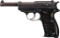 WWII Walther 
