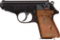 Walther PPK 