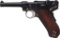 DWM 1902 American Eagle Commercial 9mm 