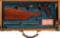 Huey Custom Cased DWM Model 1902 Luger Semi-Automatic Carbine