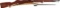 Russian U.S. Remington 1891 Mosin-Nagant Rifle with Bayonet