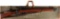 WWII British BSA No. 4 Mk I (T) Sniper Rifle with Matching Scope