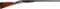 Factory Engraved E. J. Churchill Sidelock Churchill Shotgun