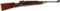 Griffin & Howe Model 1903 Bolt Action Rifle in .30-06