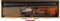 TsKIB SOO Model MTs 111 Sidelock Double Barrel Shotgun with Case