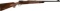 Pre-64 Winchester Model 70 Super Grade Bolt Action Rifle