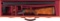 Upgraded Engraved Winchester Model 21 Shotgun