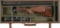 Factory Engraved Gebruder Merkel Boxlock Double Rifle with Scope