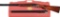 Cased Fausti 20 Gauge  Italyco SLX Shotgun Two Barrel Set