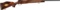 Weatherby 1976 Bicentennial Mark V Bolt Action Rifle