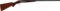 Factory Engraved Parker Brothers DHE Grade Double Barrel Shotgun