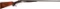 Whitney Safety Firearms Co. 20 Gauge Squeeze Safety Shotgun