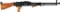 MarColMar Firearms UK vz.59 Belt Fed Rifle with Bipod