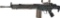 Pre-Ban Heckler & Koch HK91 Rifle with Accessories