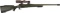 Tactical Ops. Inc. Tac Ops Titanium Rifle with Scope and Case