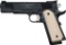 Les Baer Limited Edition Presentation Grade 1911 Pistol with Box