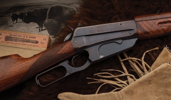 Premier Firearms Auction - Day 3