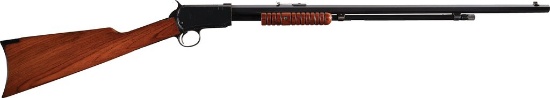 Winchester Model 90 Slide Action Rifle in .22 LR