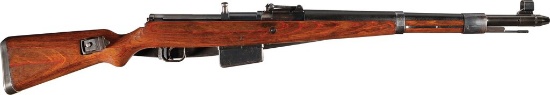 German Walther "ac/43" Code G41(W) Rifle