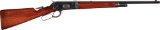 Winchester Model 1886 Extra Lightweight Takedown Short Rifle