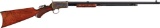 Casehardened Winchester Deluxe Model 1890 Slide Action Rifle