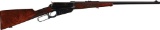 Winchester Deluxe Model 1895 Lever Action Rifle in .35 W.C.F.