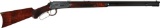 Highly Embellished Winchester Model 1894 Lever Action Rifle