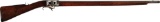 Cochran Underhammer Percussion Revolving Turret Musket
