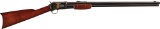 San Francisco Police Marked Colt Lightning Medium Frame Rifle