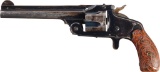 Smith & Wesson .38 Single Action 