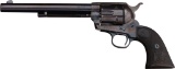 Colt Single Action Army Revolver