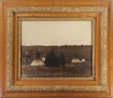 Framed 