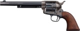R.A.C. Sub-Inspected U.S. Colt Cavalry Model SAA Revolver