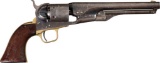 Colt Model 1861 Navy Percussion Revolver