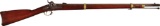 Civil War Confederate Fayetteville Armory Rifle