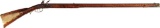 Nicholas Beyer Flintlock American Long Rifle by Louis Smith