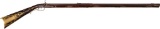 Bedford/Somerset County Percussion Long Rifle