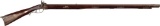R.F. Stunkard Percussion Side by Side Combination Gun