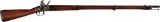 U.S. Springfield Model 1816 Flintlock Musket Dated 1829