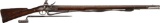 1779 Dated East India Company Flintlock Fusil