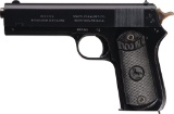 Colt Model 1903 Pocket Hammer Semi-Automatic Pistol