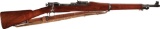 U.S. Springfield Model 1903 N.R.A. Sales Bolt Action Rifle