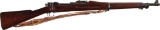 U.S. Springfield Model 1903 N.R.A. Sales Rifle