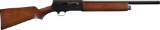 World War II U.S. Remington 11 Semi-Automatic Riot Shotgun