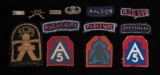 509th Parachute Infantry Battalion Insignia