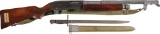 U.S. Marked Winchester Model 1200 Trench Shotgun, TVA Police