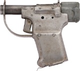 U.S. General Motors Guide Lamp FP-45 Liberator Pistol