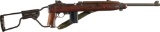 U.S. Inland M1A1 Semi-Automatic Paratrooper Carbine