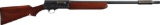 WWII U.S. Remington Model 11 Aerial Training Shotgun